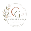 Logo Camille Gaudin - Hypnose